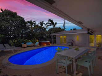 The Lauderdale Dreamcatcher - Best backyard