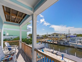Delightful Canal Front Pool Home! Direct to Ocean! #1