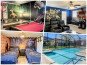 9 Bedroom Champions Gates Vacation Home w/ Games Room & Themed Rooms #1