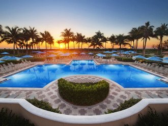 Marriott Ocean Pointe 2 bedroom villa, Gorgeous BeachFront Resort! #1