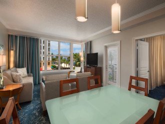Marriott Ocean Pointe 2 bedroom villa, Gorgeous BeachFront Resort! #1