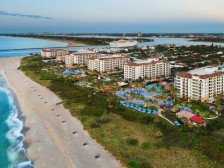 Marriott Ocean Pointe 2 bedroom villa, Gorgeous BeachFront Resort!