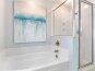 Soaking tub
