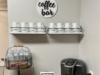 Coffee Bar
