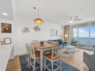 Remodeled! November Dates Available!