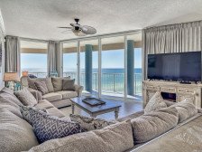 Gorgeous condo! Perfect Winter Sunsets!