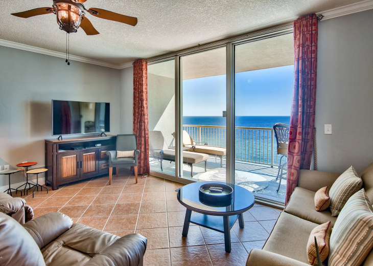 Beautiful condo at Palazzo ~ Book summer now! Free beach chairs! #1