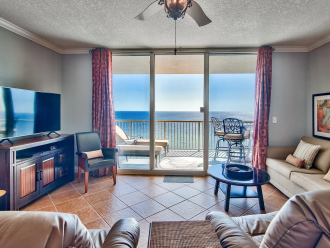 Beautiful condo at Palazzo ~ Book summer now! Free beach chairs! #2