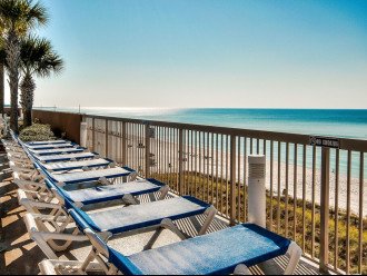 Beautiful condo at Sunrise Beach! Apr dates open! #31