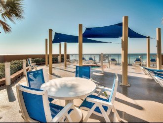 Beautiful condo at Sunrise Beach! Apr dates open! #30