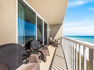 Perfect condo, Low 4th floor at Tidewater! #20
