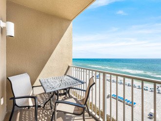 Perfect condo, Low 4th floor at Tidewater! #16