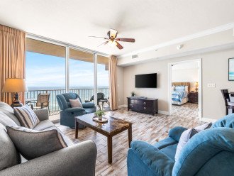 Perfect condo, Low 4th floor at Tidewater! #2