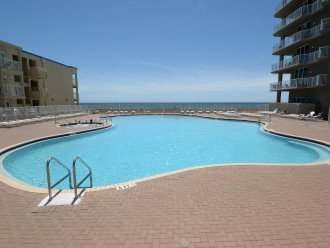 Cute condo, Low 7th floor! May 11–22 Open, Great Rates! #2