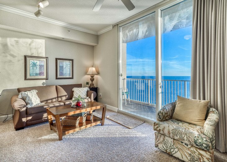 Beautiful Gulf Views! May Specials Available, Book Now! #1