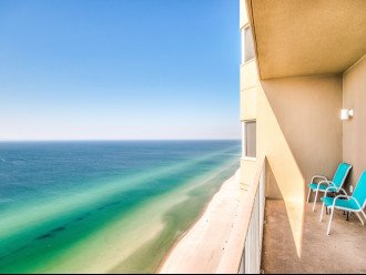 Beautiful gulf views! Book now for Spring/Summer! #16