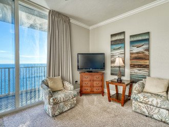 Beautiful gulf views! Book now for Spring/Summer! #2
