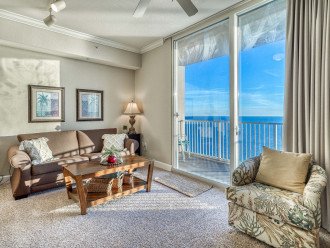 Beautiful gulf views! Book now for Spring/Summer! #1