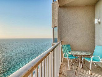 Beautiful gulf views! Book now for Spring/Summer! #15