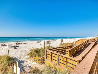 Beautiful gulf views! Book now for Spring/Summer! #21
