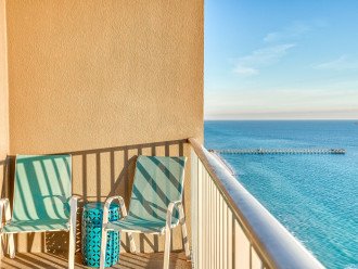 Beautiful Gulf Views! May Specials Available, Book Now! #17