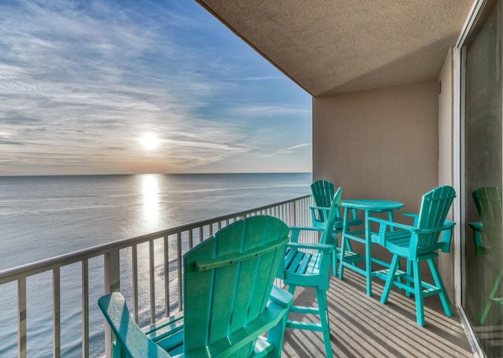 Beautiful Gulf-front Condo! Book July now! #1