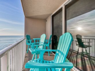 Beautiful Gulf-front Condo! Book July now! #24