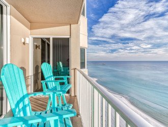 Beautiful Gulf-front Condo! Book July now! #26