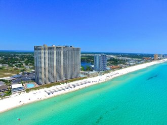 Beautiful Gulf-front Condo! Book July now! #32