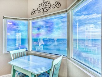 Beautiful Gulf-front Condo! Book July now! #16