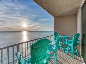Beautiful Gulf-front Condo! Book July now! #1