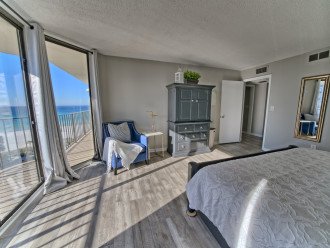 Edgewater Beach Resort Tower 1-701-Wraparound Balcony! Sleeps 10 #1
