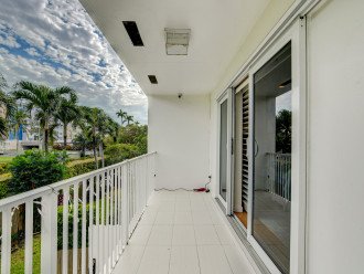 Delray Beach Townhome steps from the beach #24