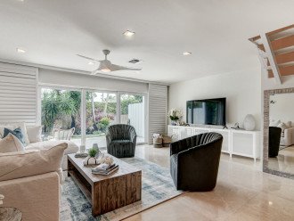 Delray Beach Townhome steps from the beach #26