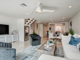 Delray Beach Townhome steps from the beach #22