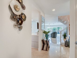 Delray Beach Townhome steps from the beach #4