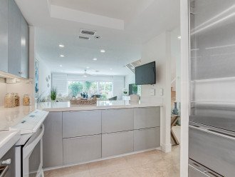 Delray Beach Townhome steps from the beach #1