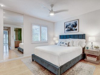 Delray Beach Townhome steps from the beach #6
