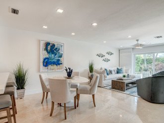 Delray Beach Townhome steps from the beach #8