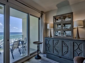 Slip Aweigh 504 -Luxury Gulf View Condo - Leeward Key #1