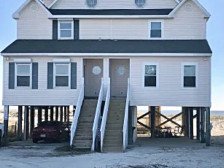Perdido Key Beach House- 3BRs plus Hall Bunks; sleeps up to 12 in Beds!