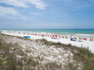 Directly across the street from Gulf, unobstructed views! #33