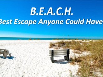 Come enjoy some Florida Sunshine and Fresh Ocean Breezes! #1