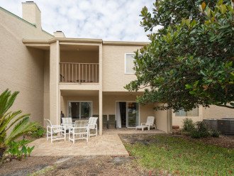 Steps to the beach! Small townhome complex in the heart of Destin with a pool! #28