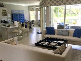 NEW Lely Resort Naples - 3 BR / 2 BA Pool Home with Players Club and Spa #1
