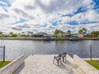 Waterfront Oasis w/ Heated Private Pool: DOG FRIENDLY #22