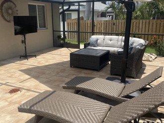 SW Cape Coral Villa - Heated Pool and Hot Tub #5