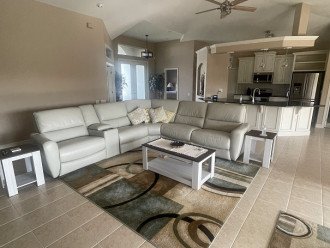 SW Cape Coral Villa - Heated Pool and Hot Tub #7