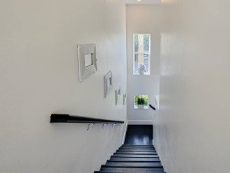 Designer Stairway