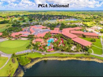 PGA National First Class Resort